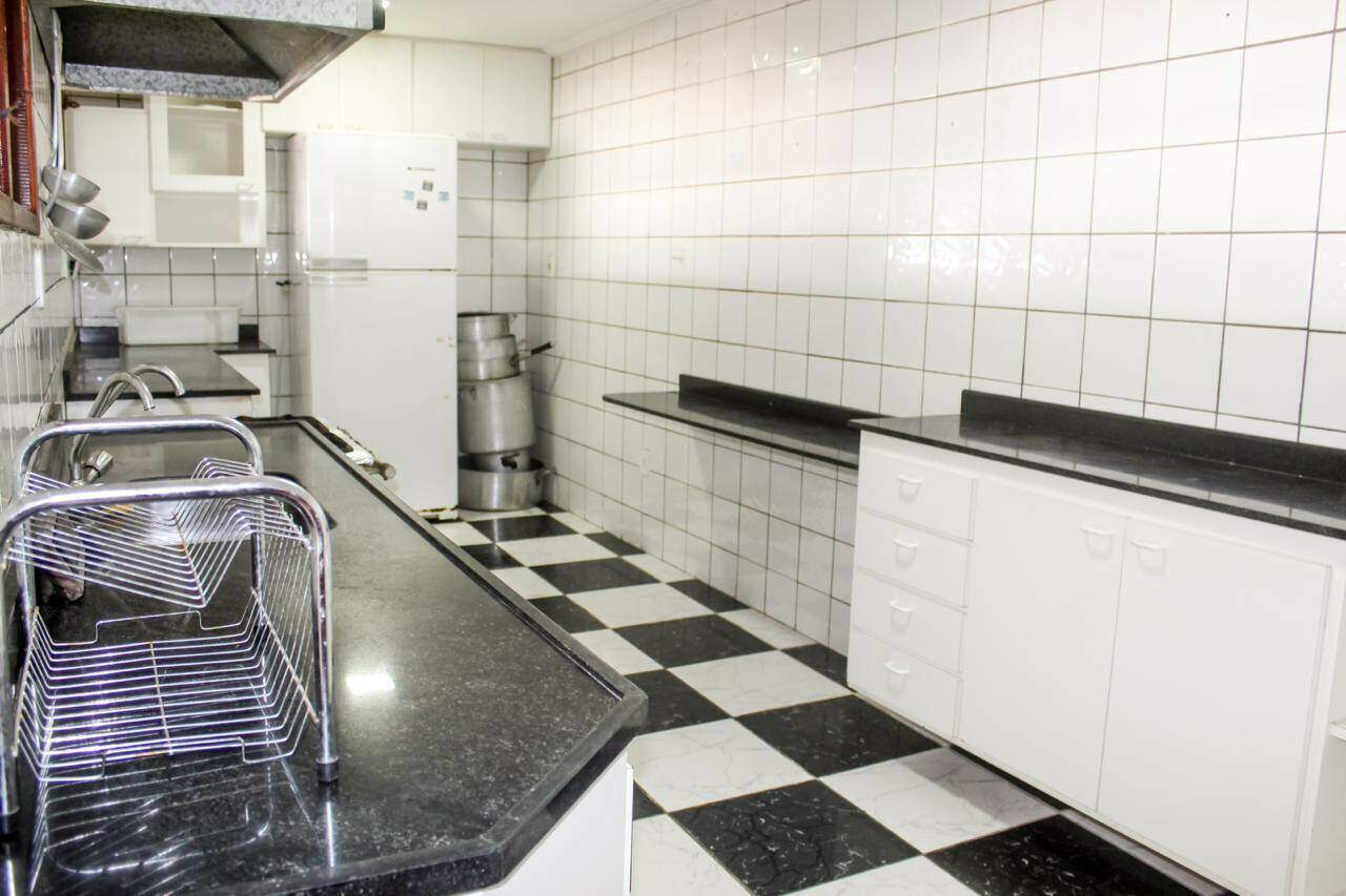 Pousada à venda no Jardim Flamboyant: 