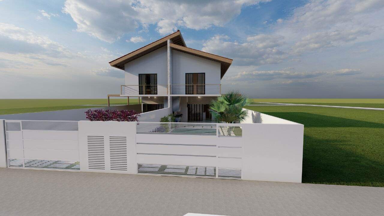 Casa à venda no Foguete: 