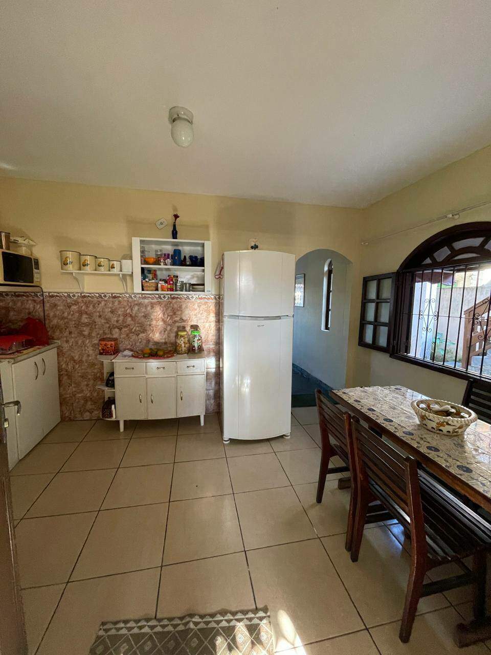 Casa à venda no Parque Burle: 