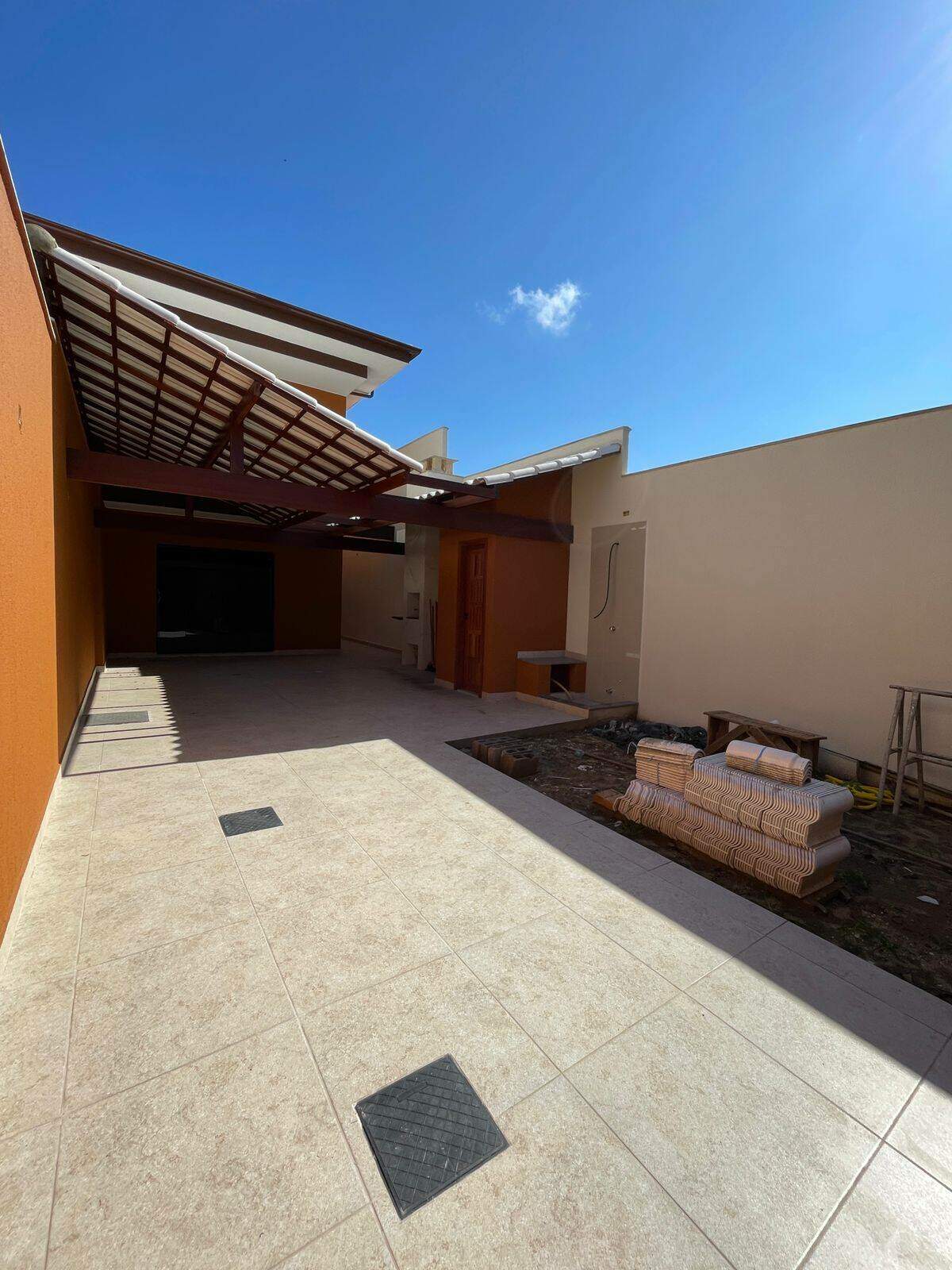 Casa à venda no Jardim Excelsior: 