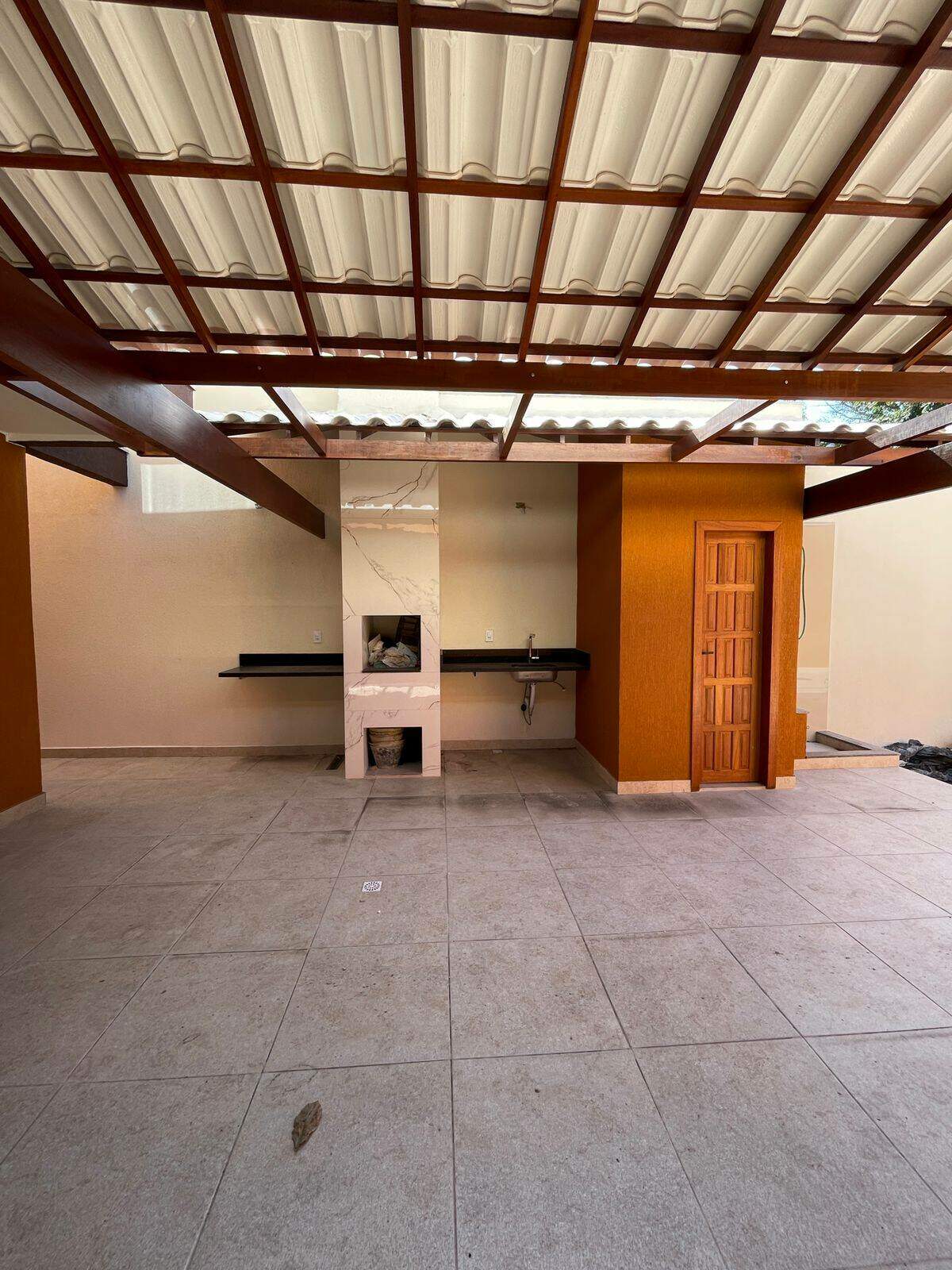 Casa à venda no Jardim Excelsior: 