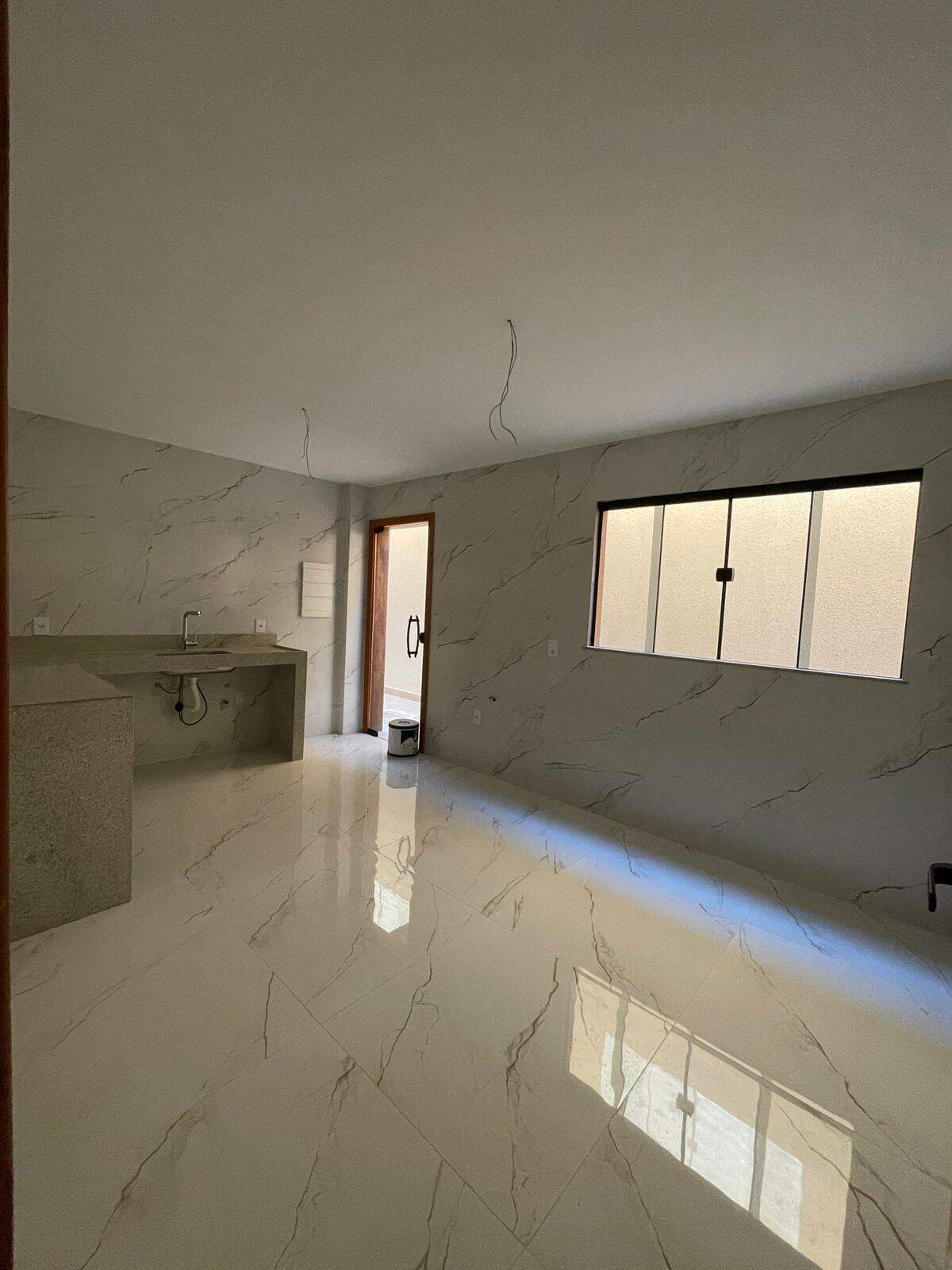 Casa à venda no Jardim Excelsior: 