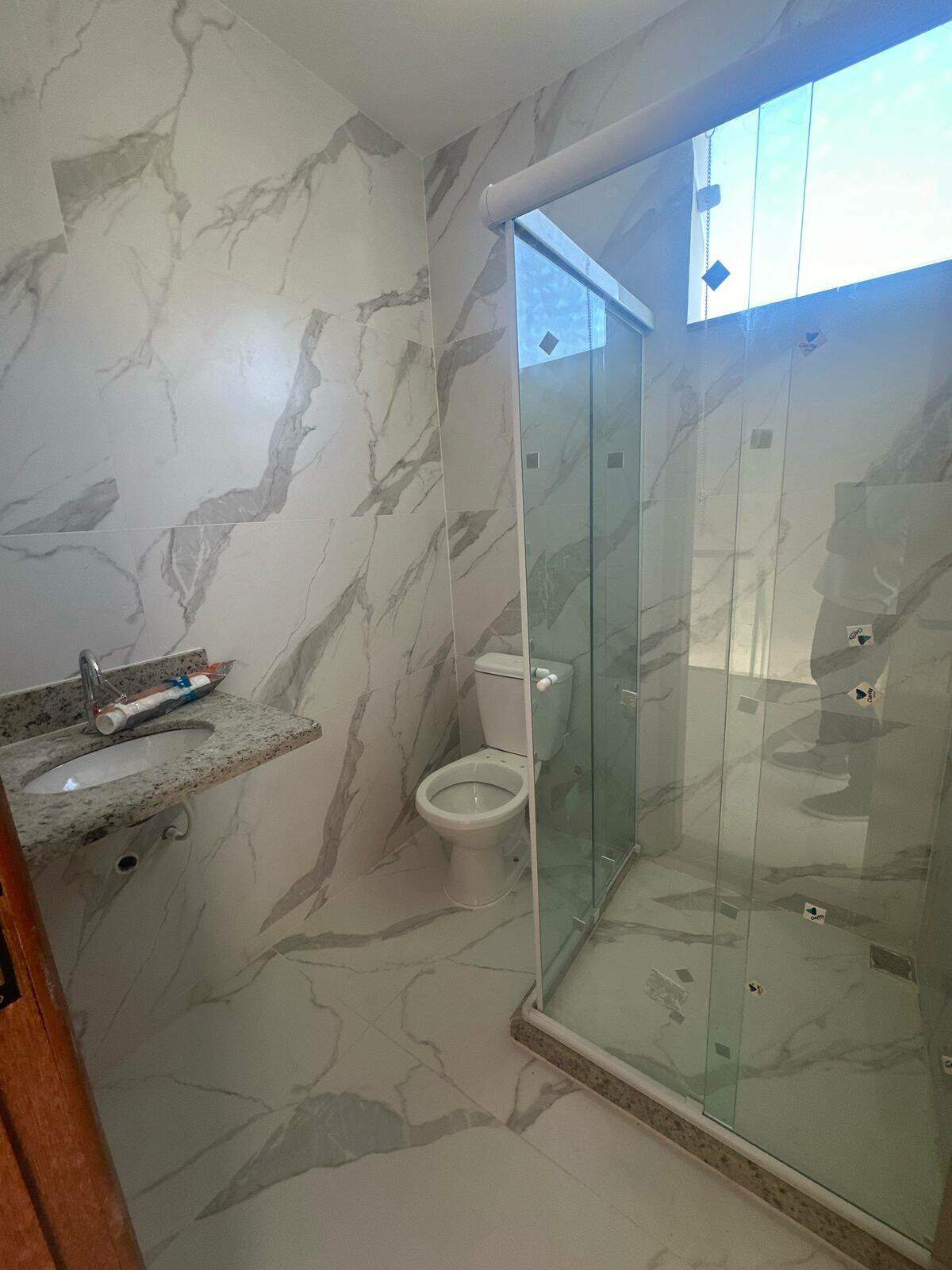 Casa à venda no Ogiva: 