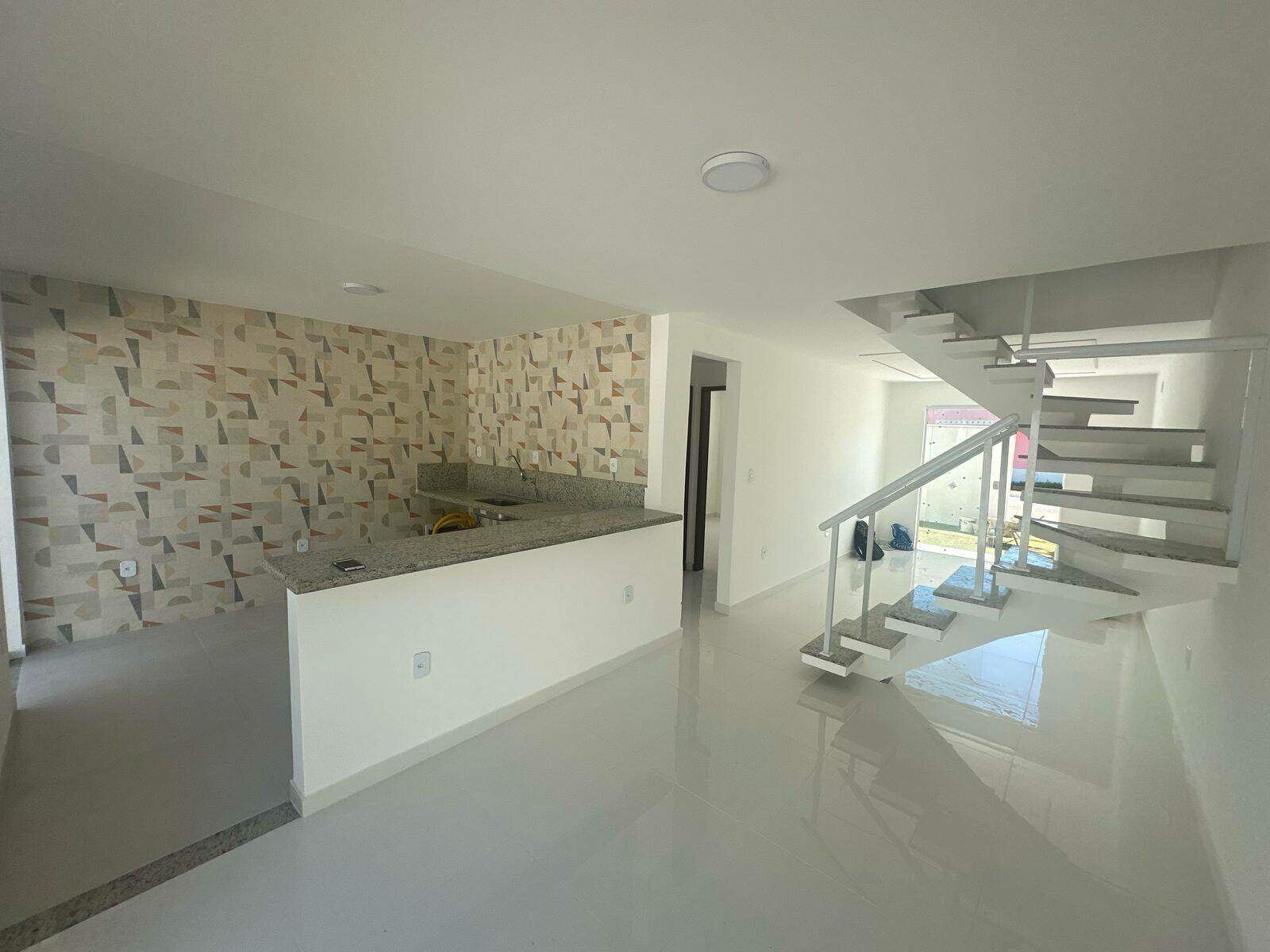 Casa à venda no Ogiva: 