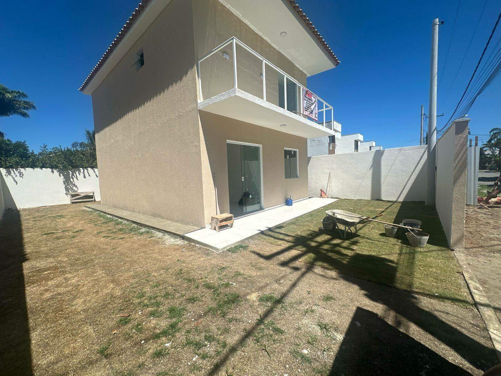 Casa à venda no Ogiva: 