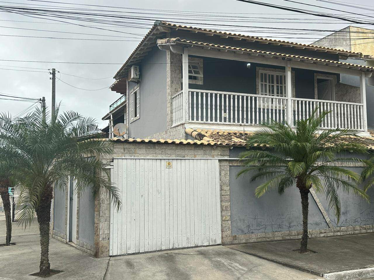 Casa à venda no Palmeiras: 