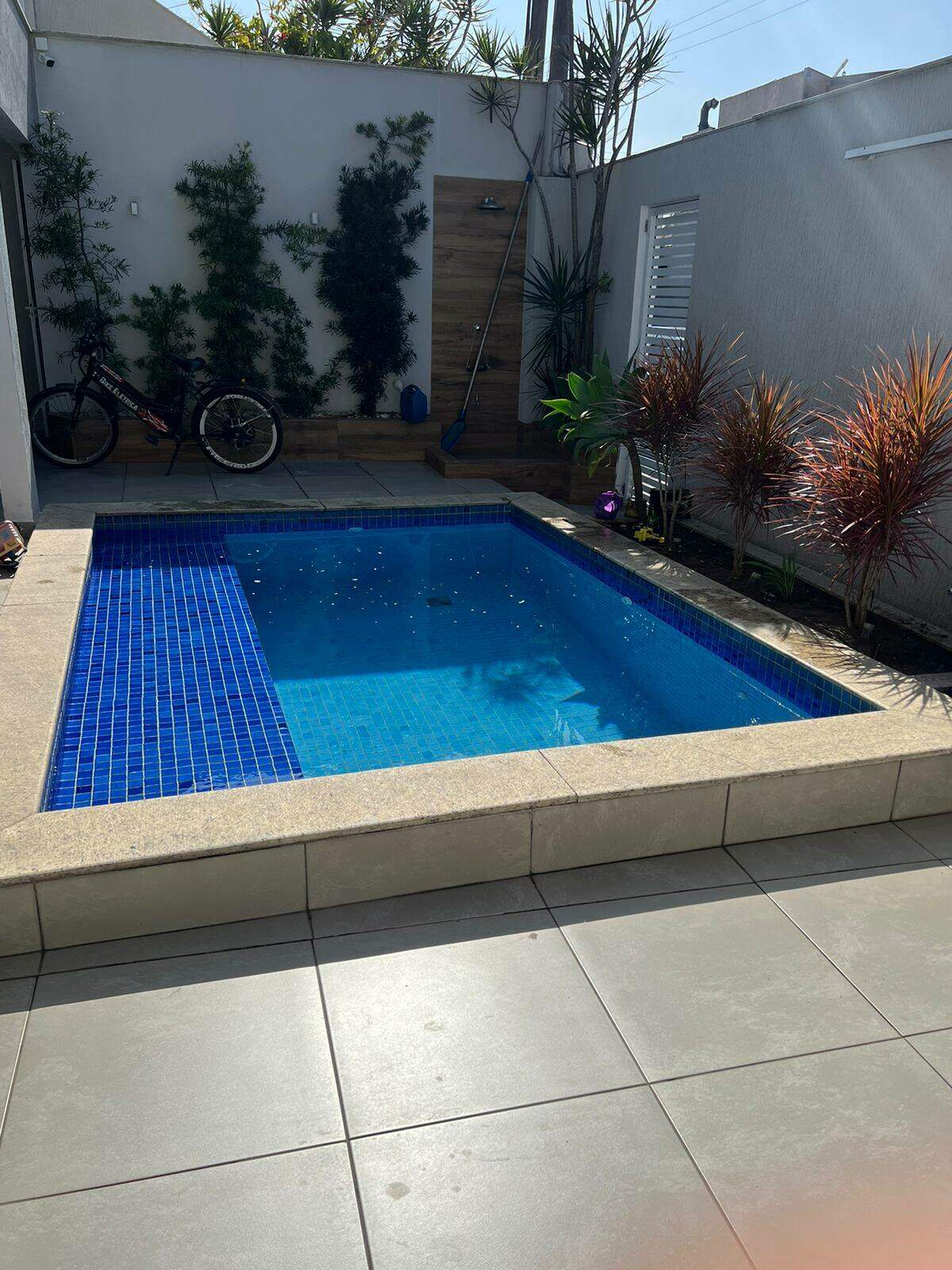 Casa à venda no Palmeiras: 