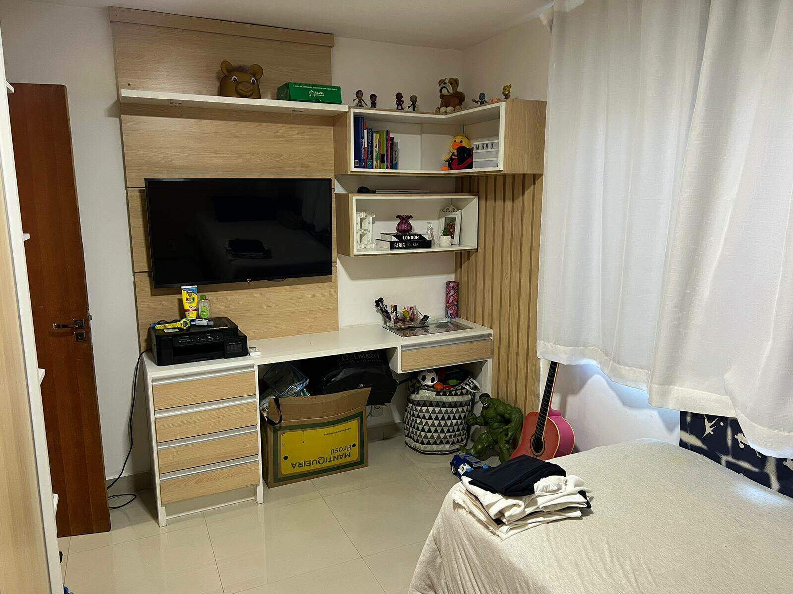 Casa à venda no Palmeiras: 