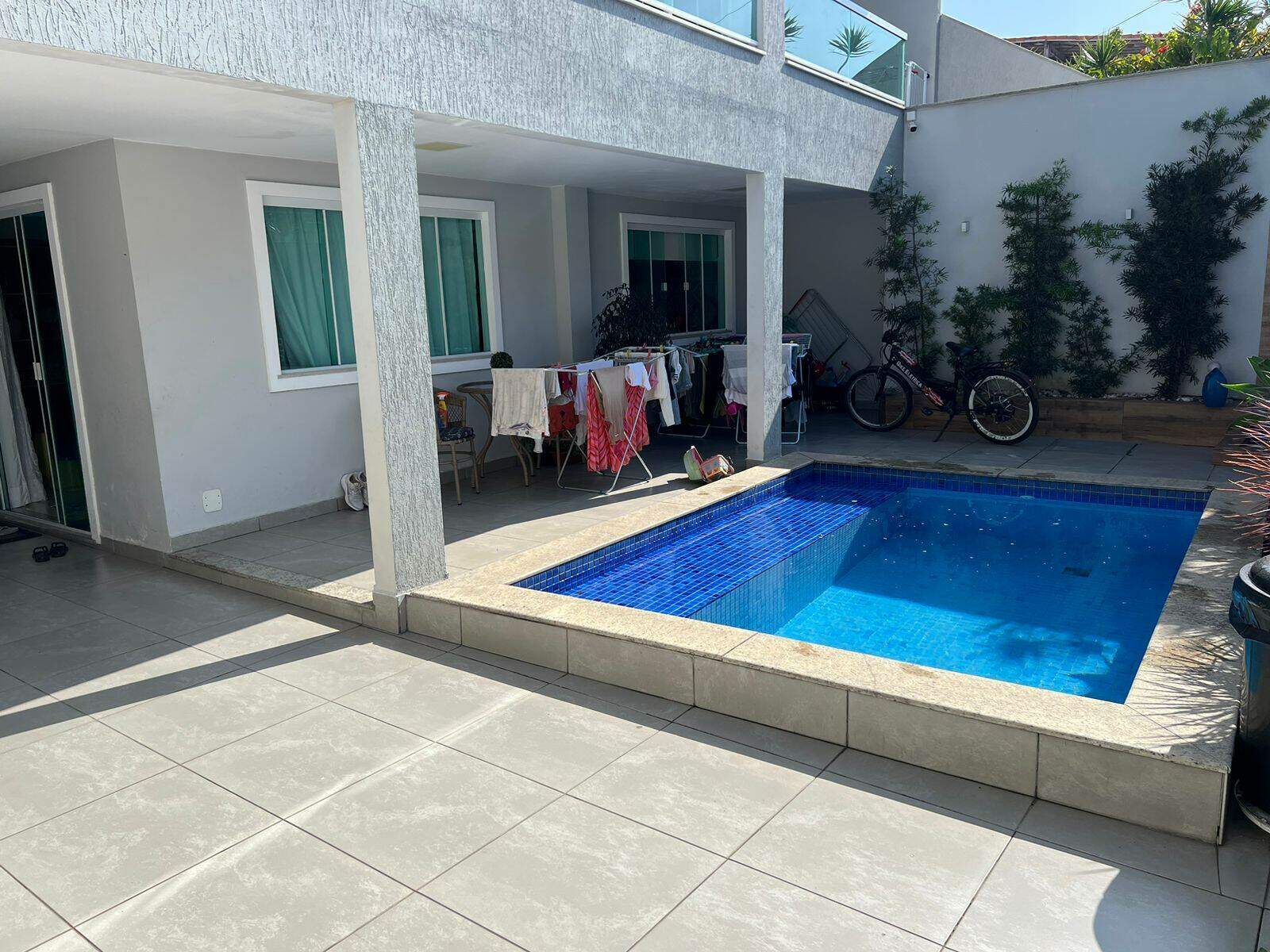 Casa à venda no Palmeiras: 