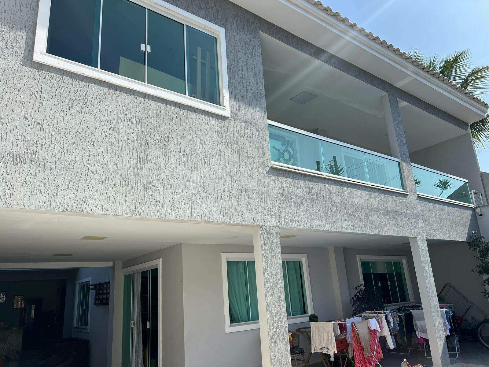 Casa à venda no Palmeiras: 