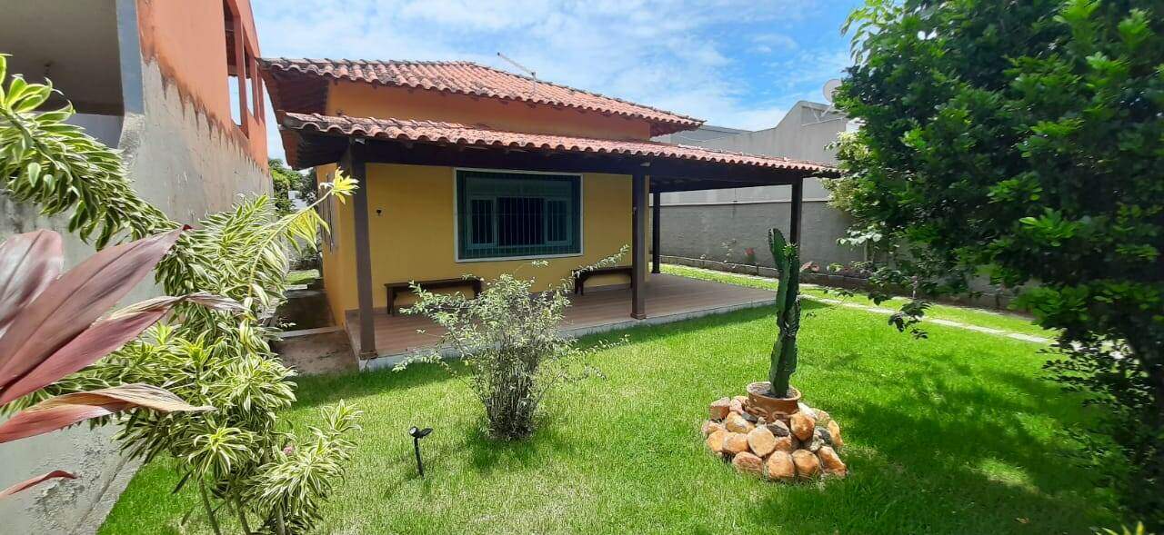 Casa à venda no Praia Linda: 