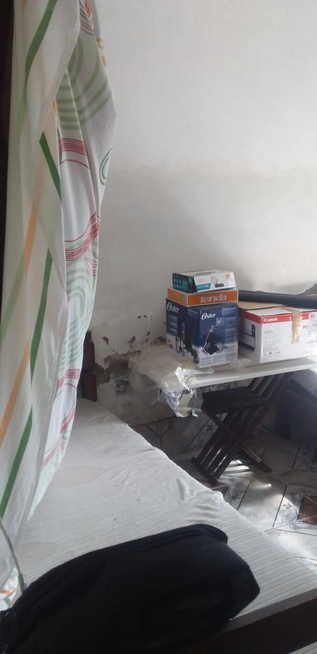 Casa à venda no Jardim Excelsior: 