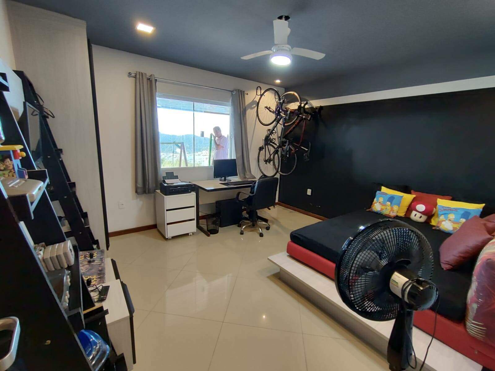 Casa à venda no Pontal do Atalaia: 