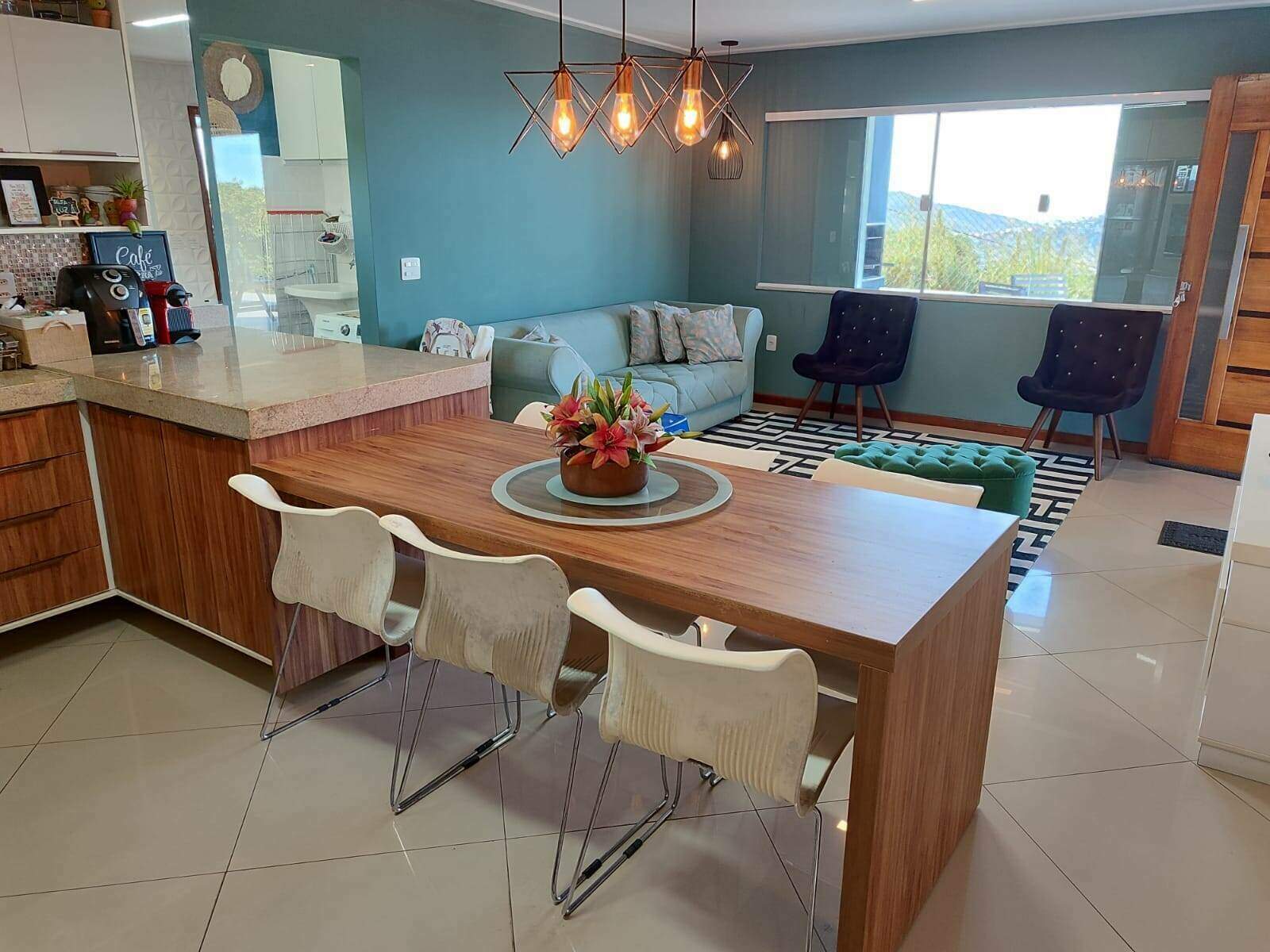 Casa à venda no Pontal do Atalaia: 