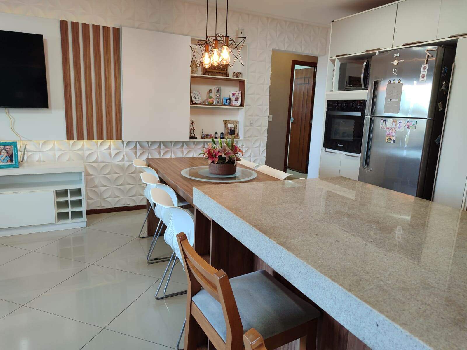 Casa à venda no Pontal do Atalaia: 