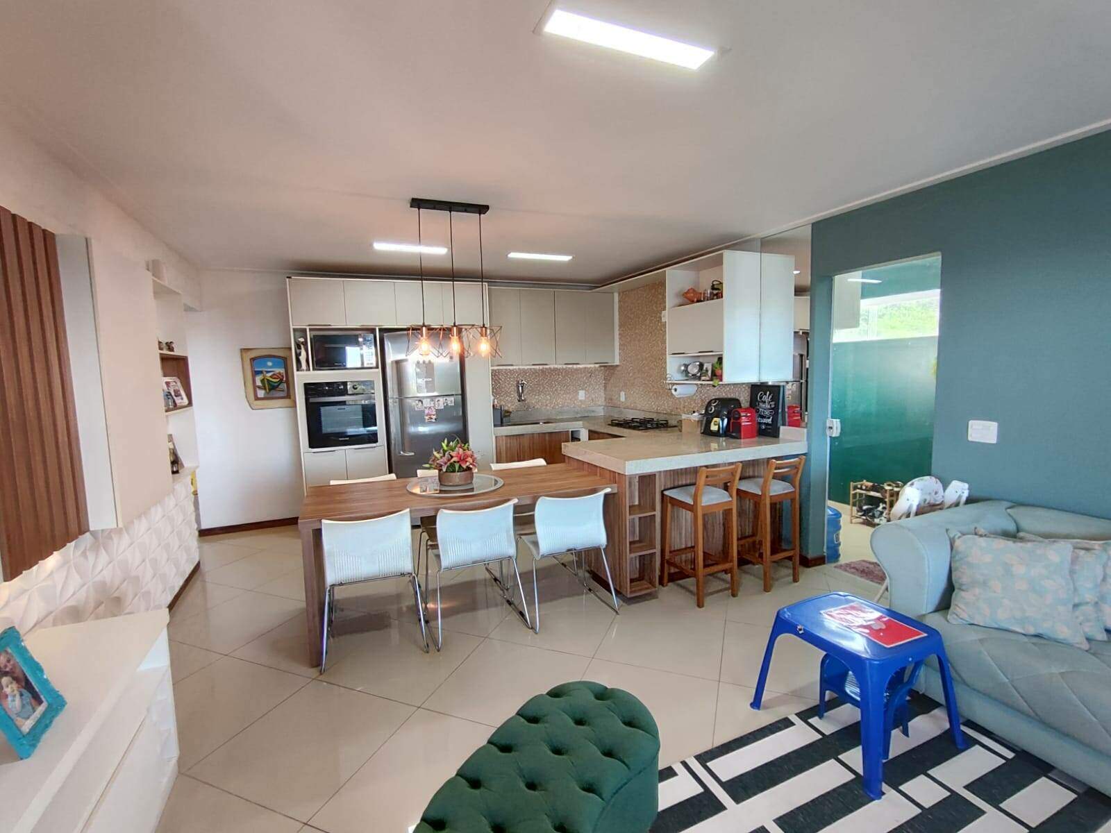 Casa à venda no Pontal do Atalaia: 