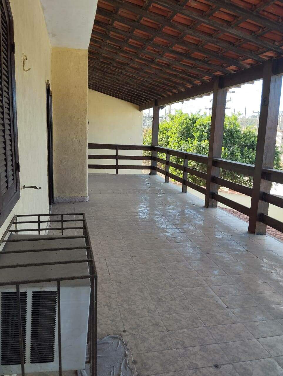 Casa à venda no Vinhateiro: 