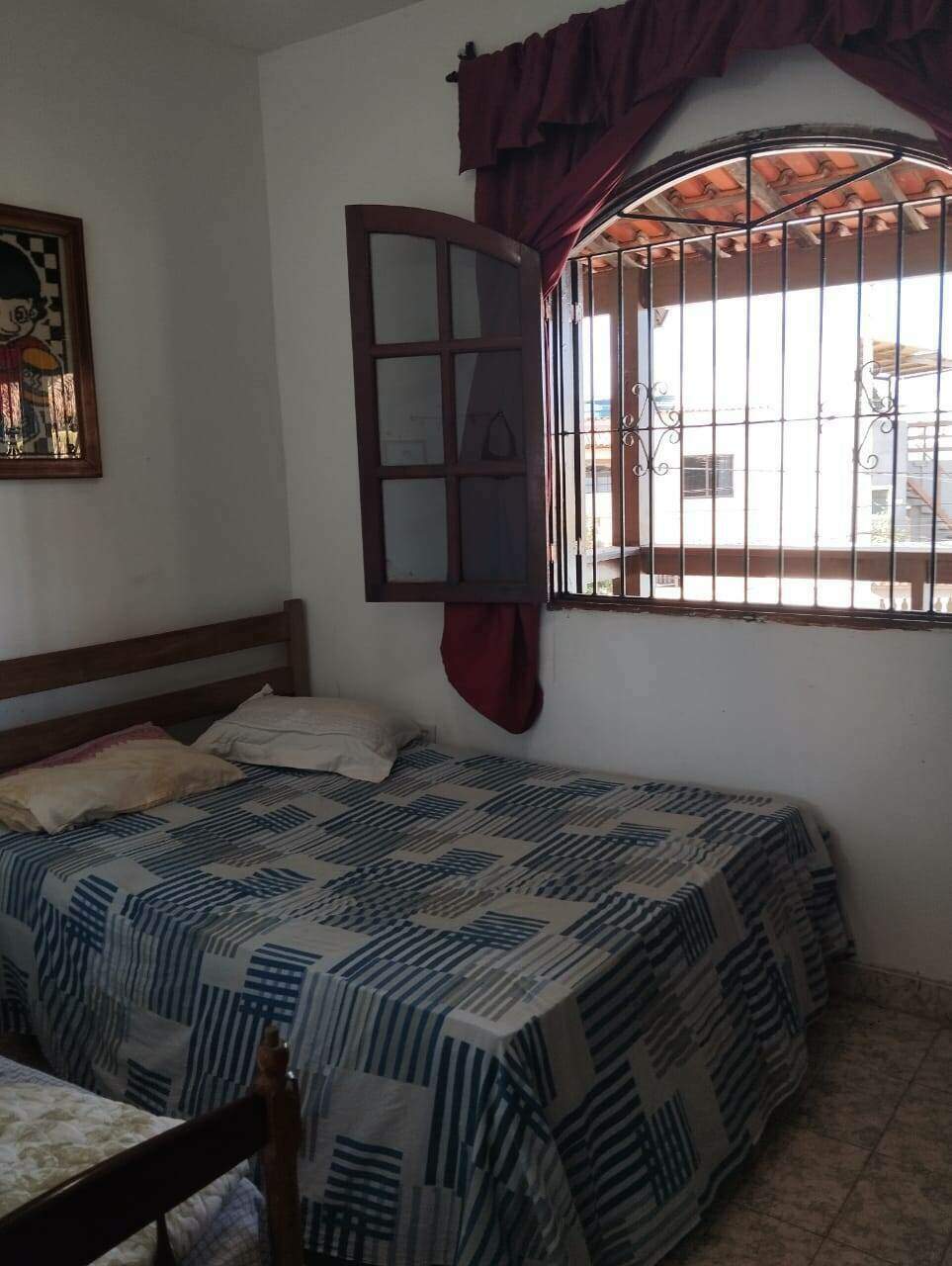 Casa à venda no Vinhateiro: 