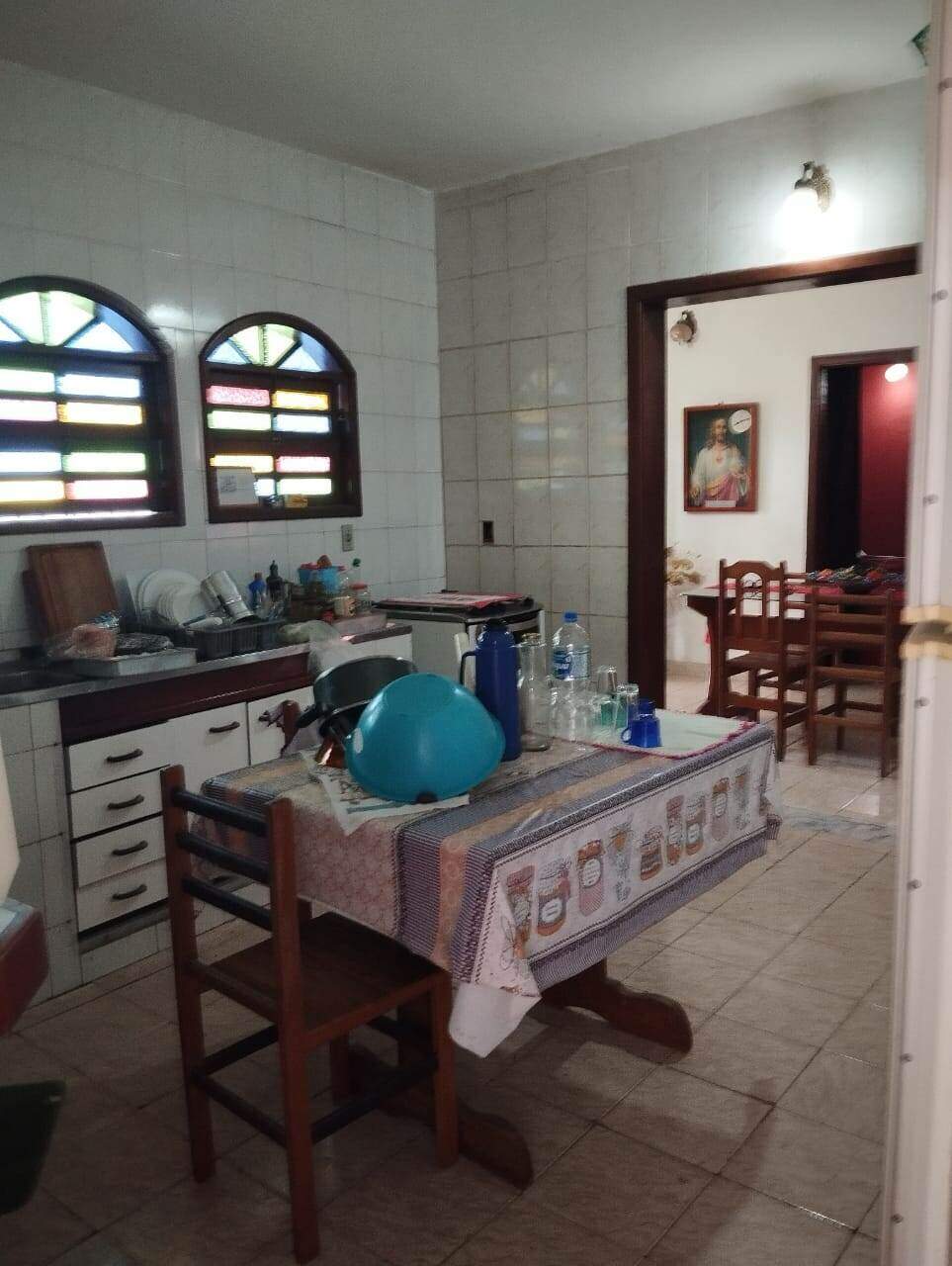Casa à venda no Vinhateiro: 