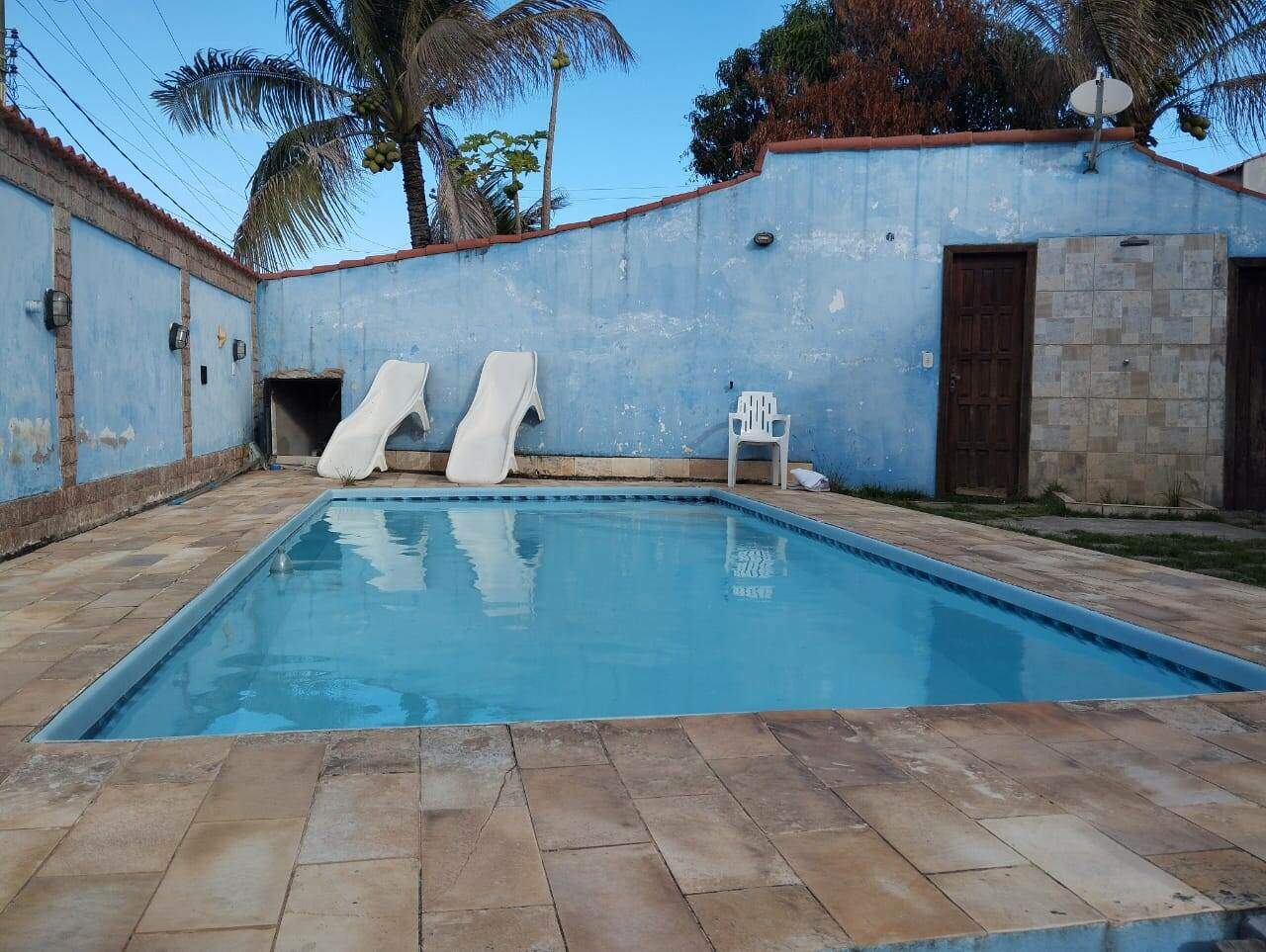 Casa à venda no Vinhateiro: 