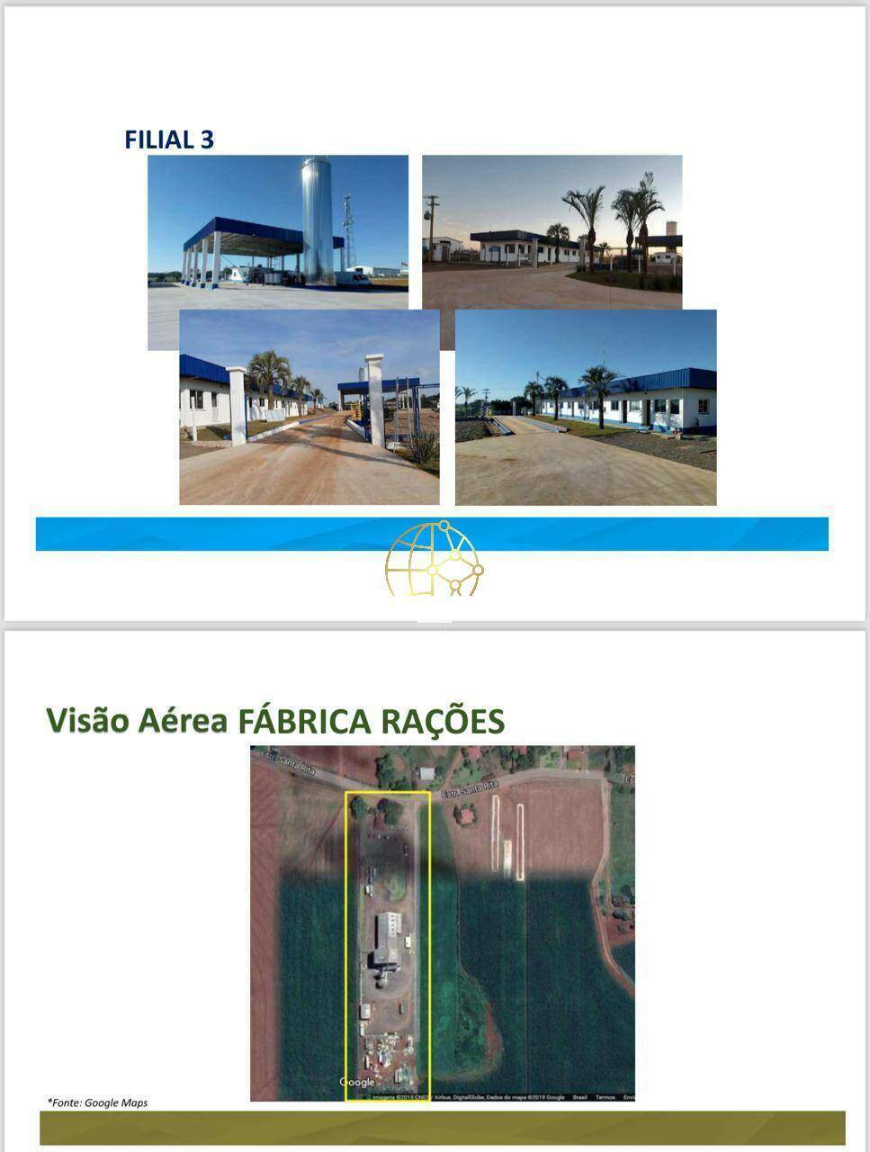 Sala à venda no Não Informado: 