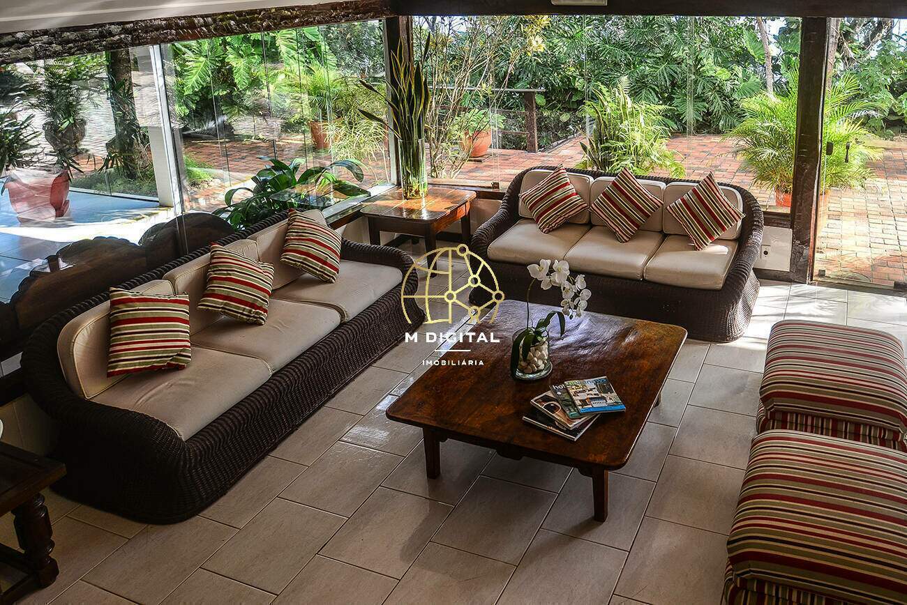 Hotel à venda no Não Informado: 