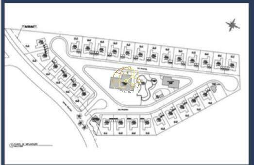 Área à venda no Não Informado: 