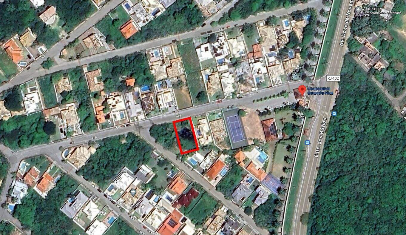 Terreno à venda no Não Informado: 