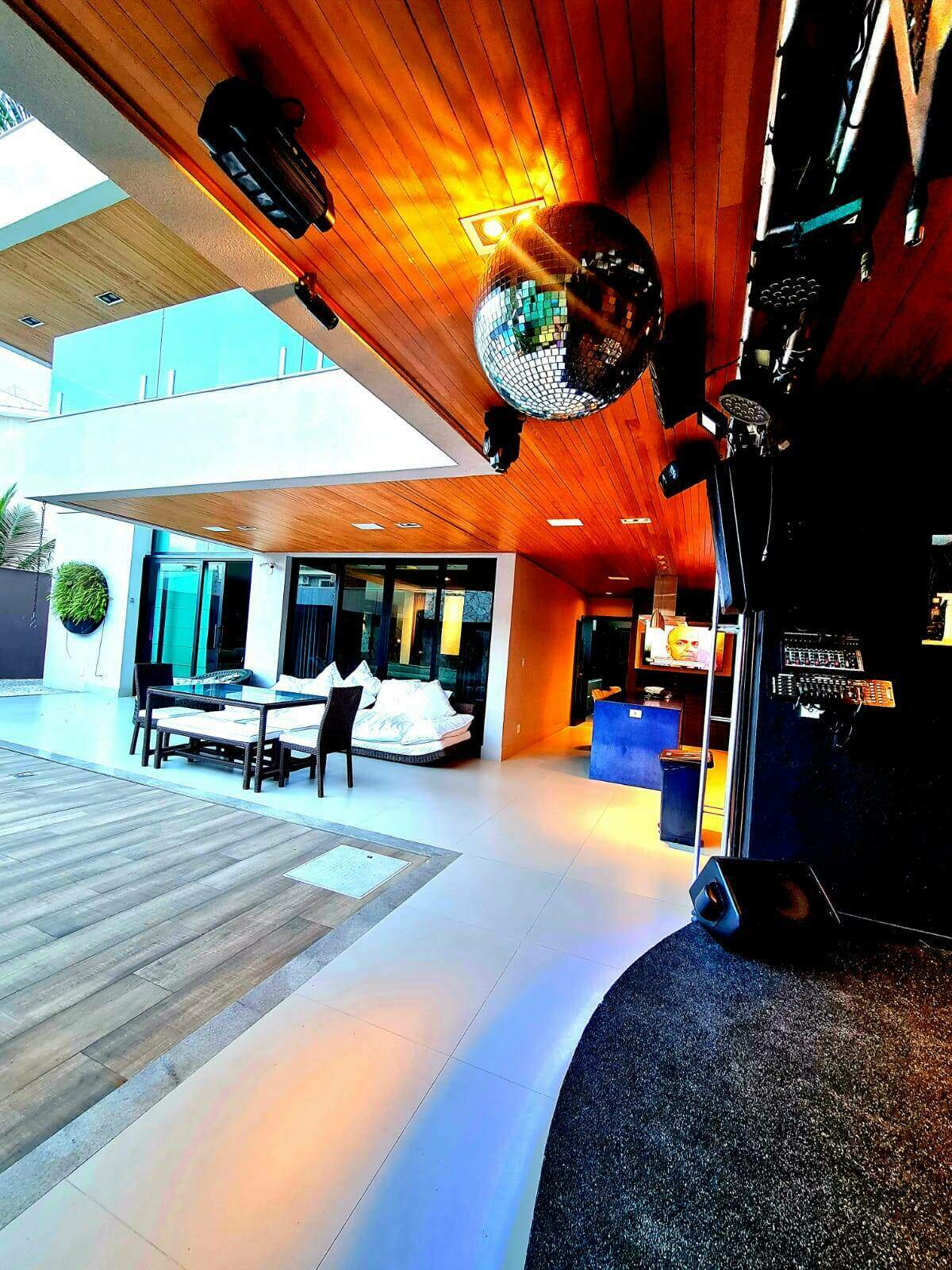 Casa à venda no Novo Portinho: 