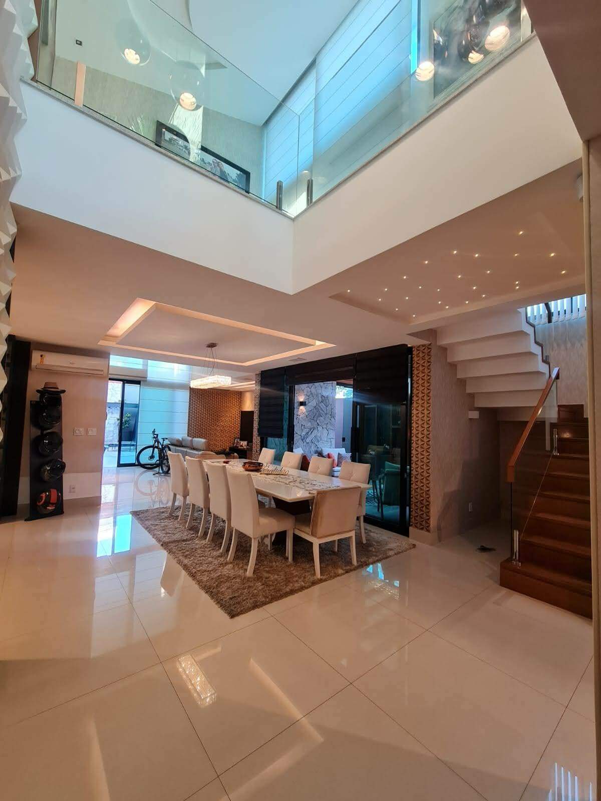 Casa à venda no Novo Portinho: 