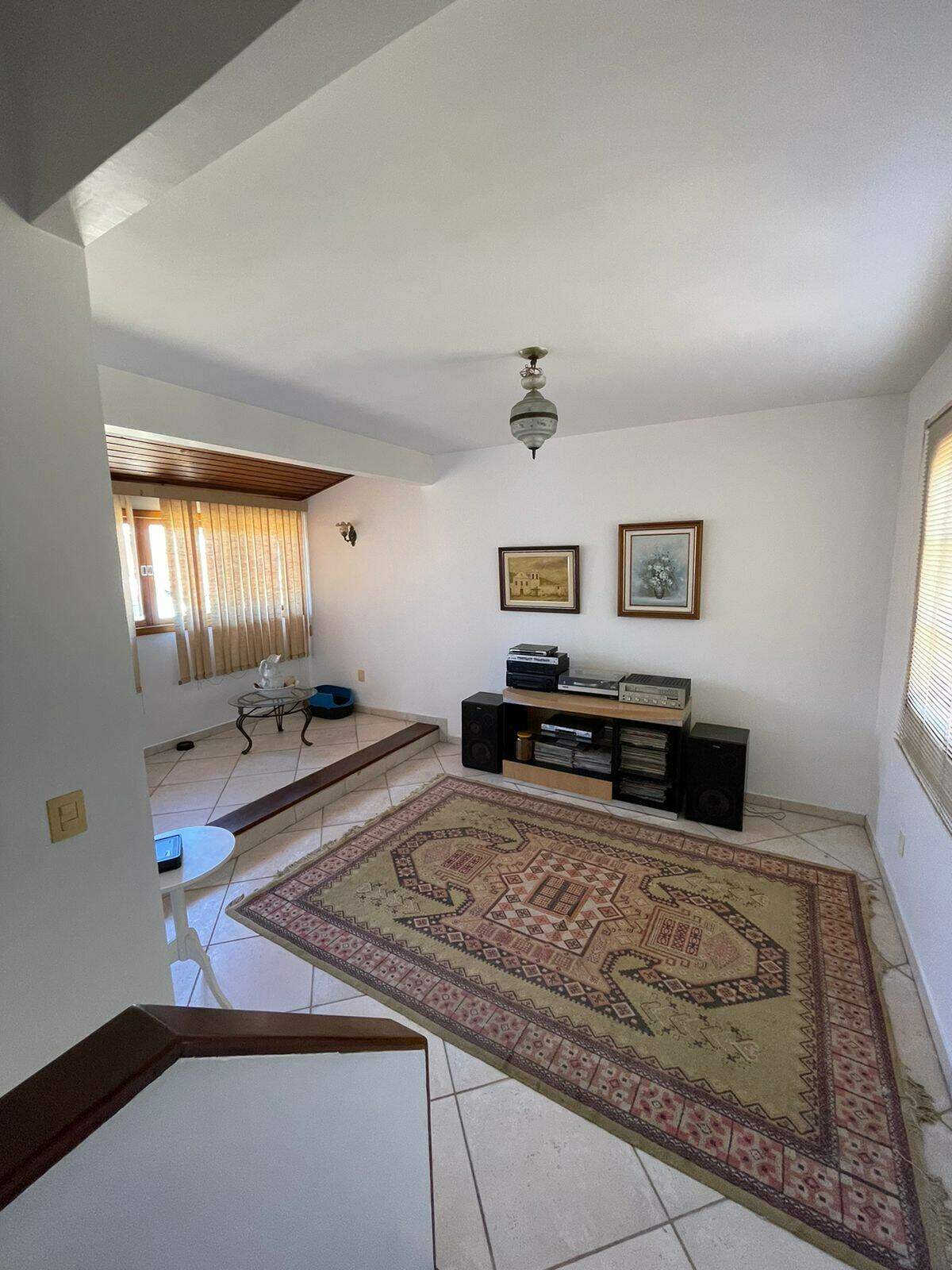 Casa à venda no Jardim Flamboyant: 