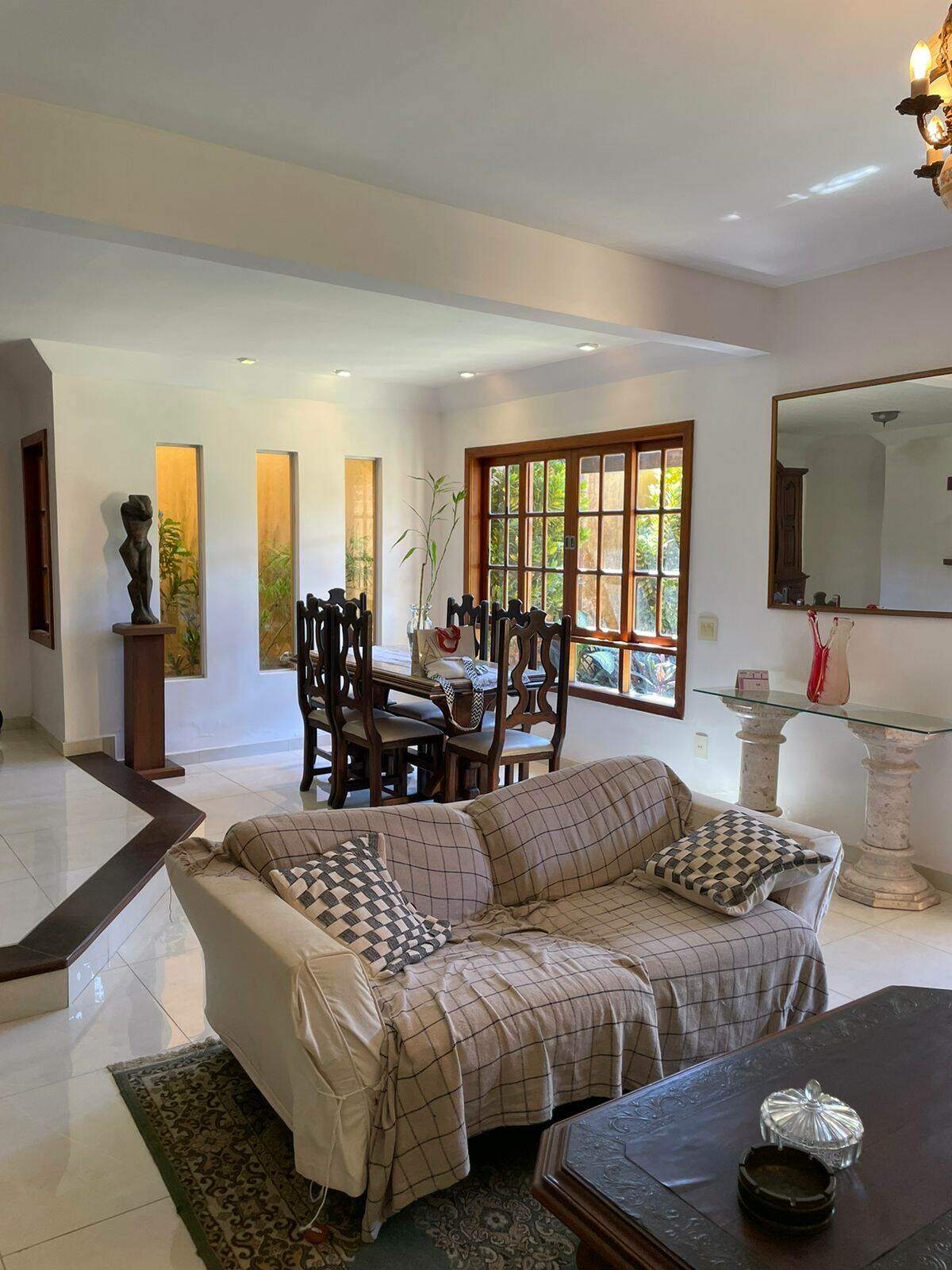 Casa à venda no Jardim Flamboyant: 