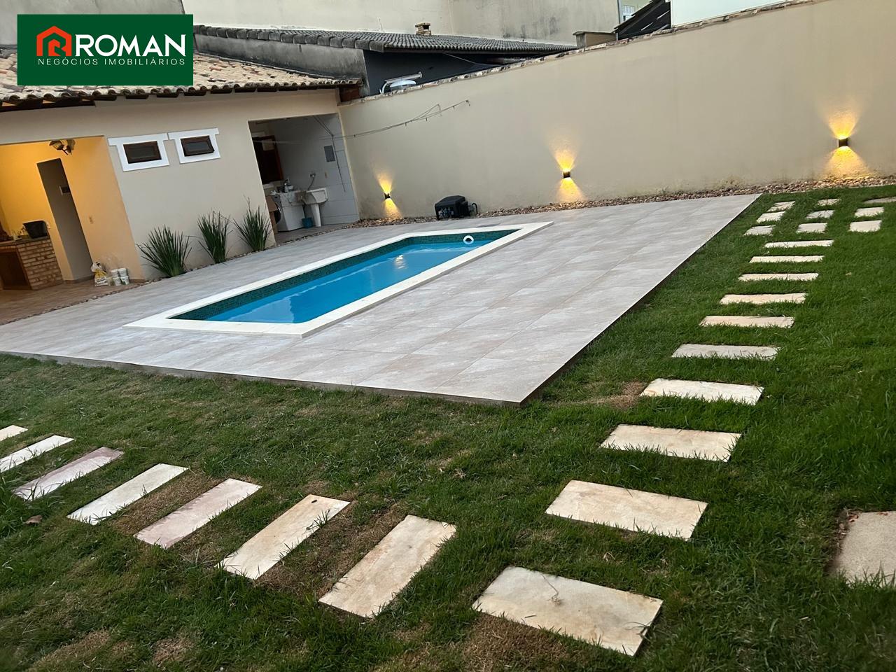 Casa à venda no Jardim Flamboyant: 