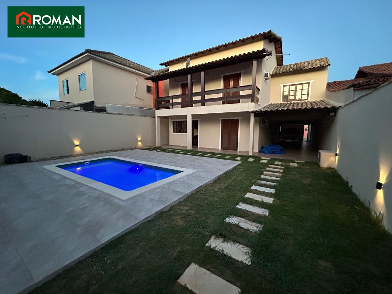 Casa à venda no Jardim Flamboyant: 