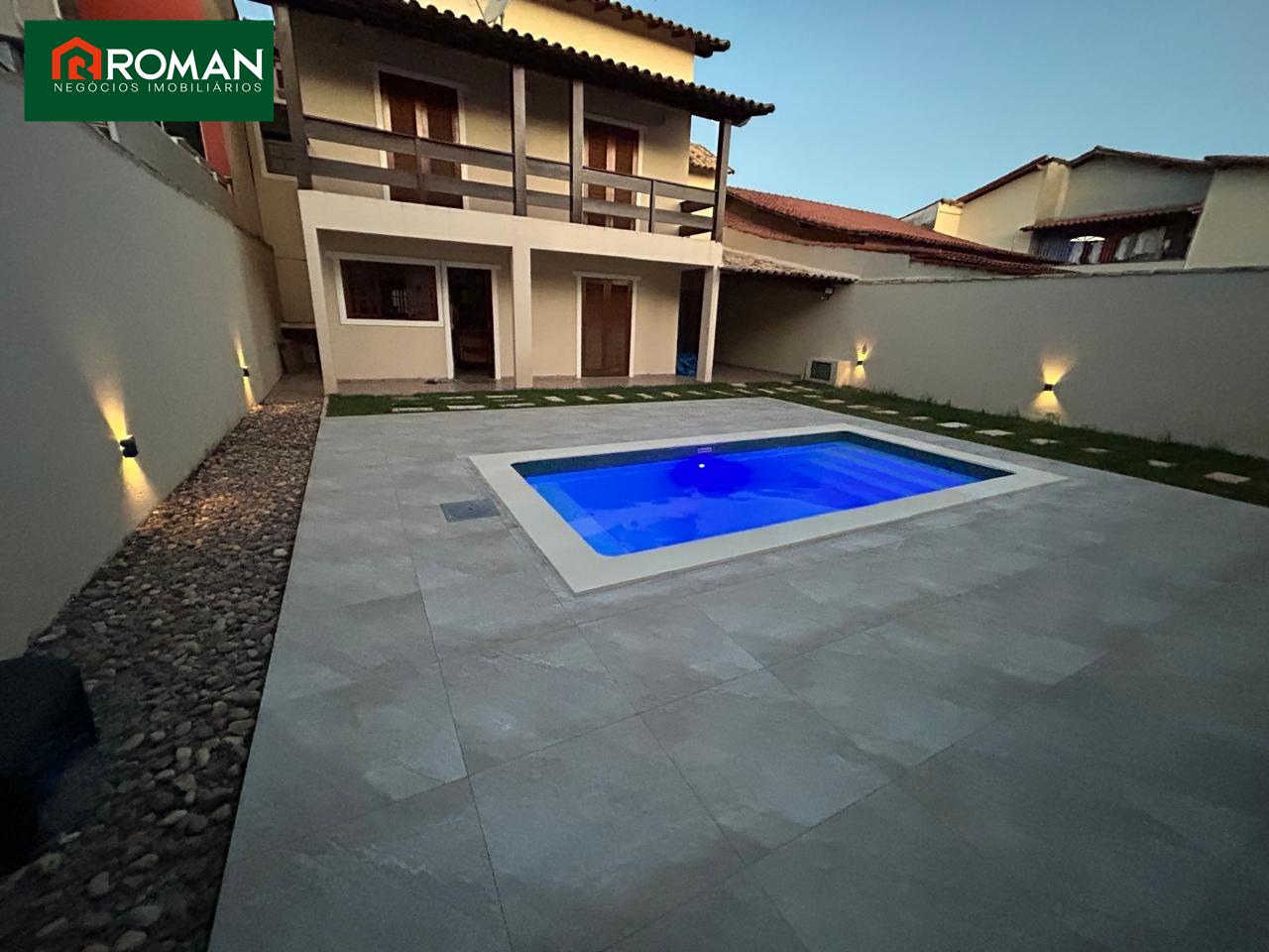 Casa à venda no Jardim Flamboyant: 