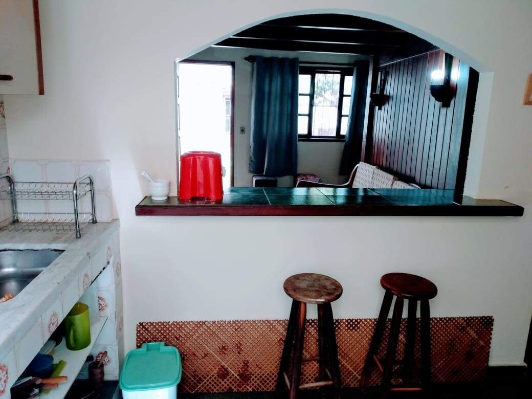 Casa à venda no Braga: 