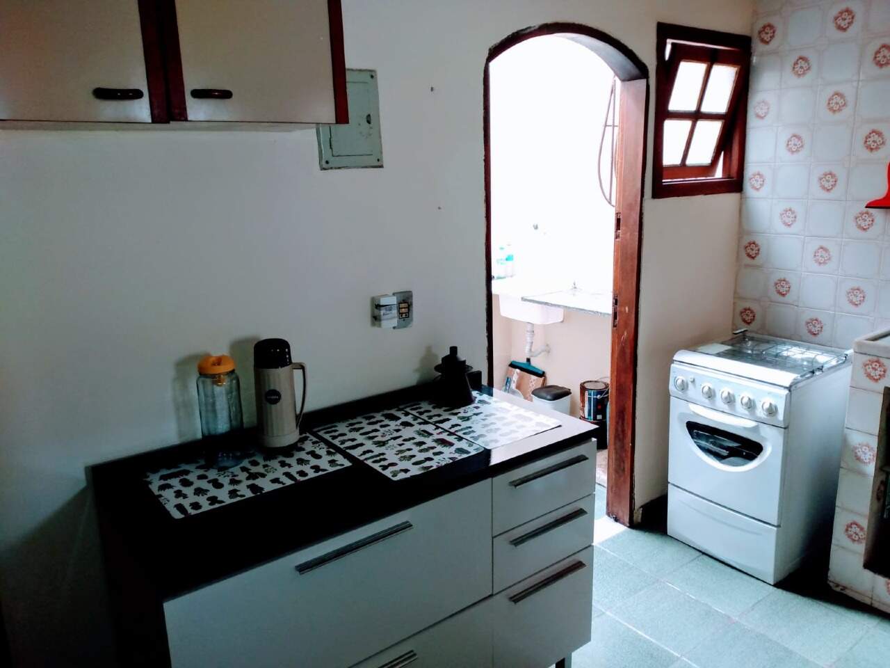 Casa à venda no Braga: 