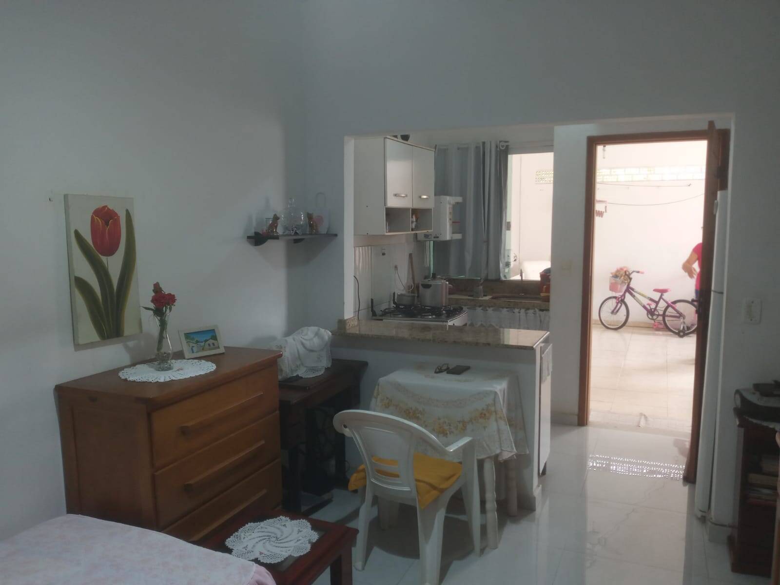 Casa à venda no Portinho: 