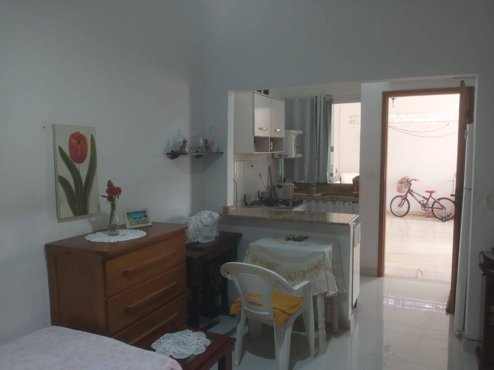 Casa à venda no Portinho: 