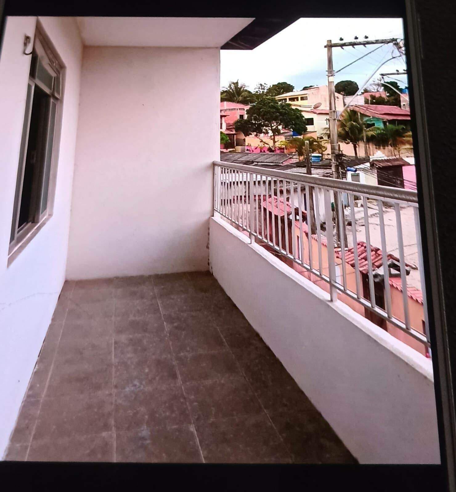 Casa à venda no Porto do Carro: 