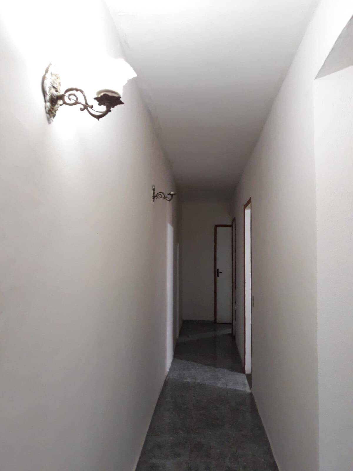 Casa à venda no Porto do Carro: 