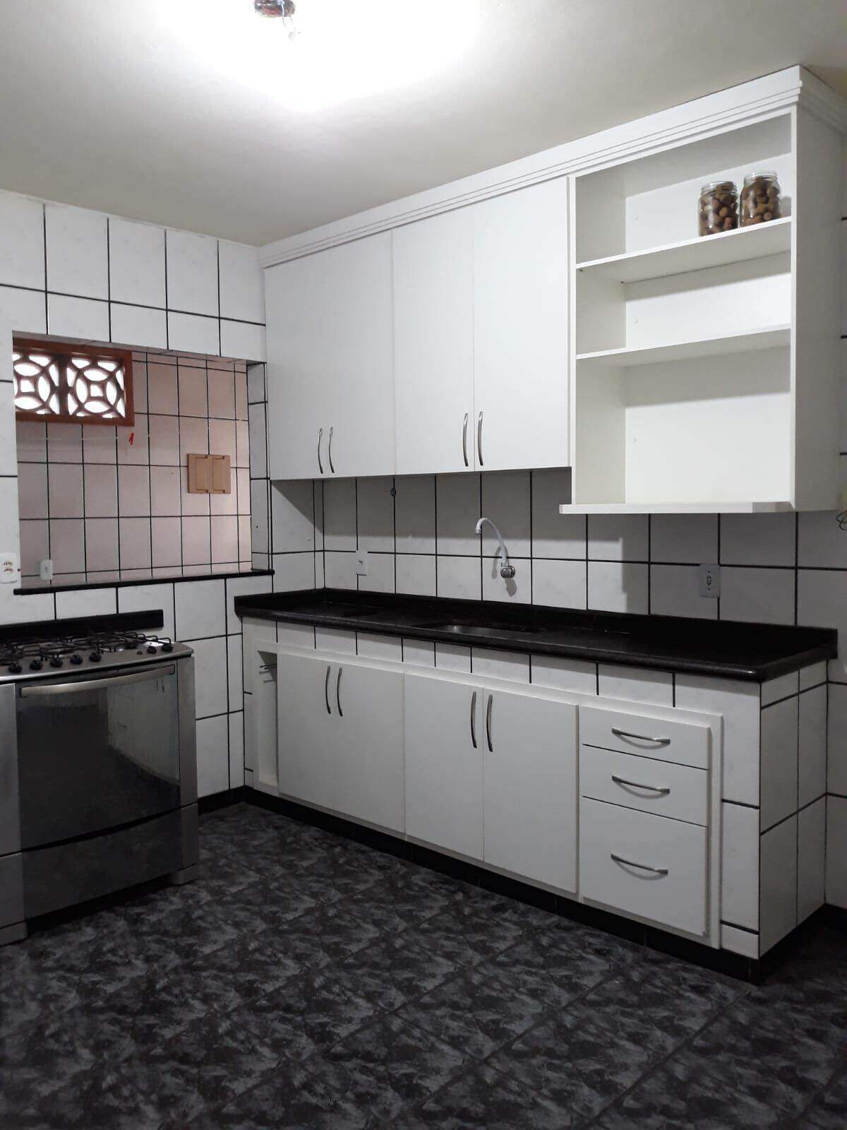 Casa à venda no Porto do Carro: 