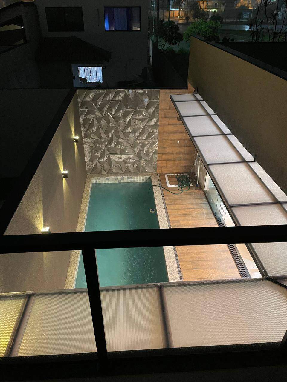 Casa à venda no Novo Portinho: 