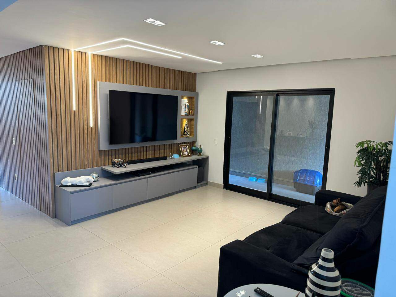 Casa à venda no Novo Portinho: 