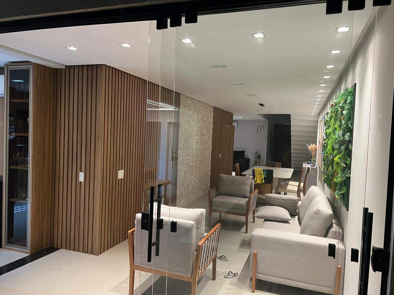 Casa à venda no Novo Portinho: 