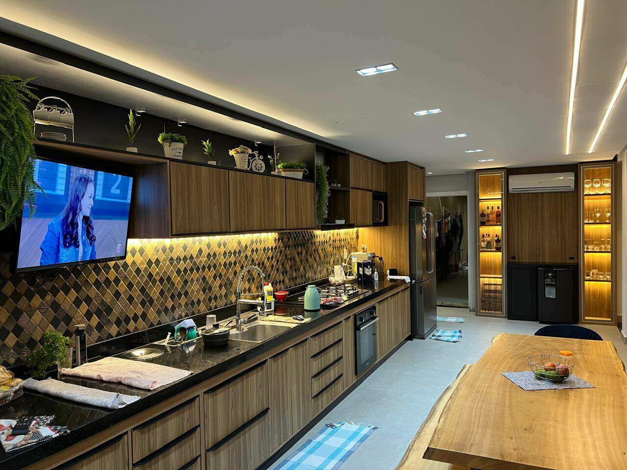 Casa à venda no Novo Portinho: 