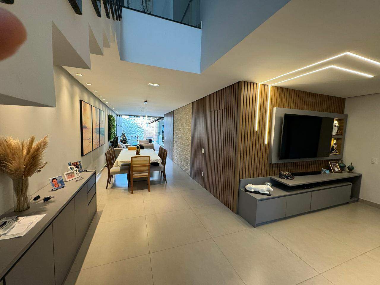 Casa à venda no Novo Portinho: 