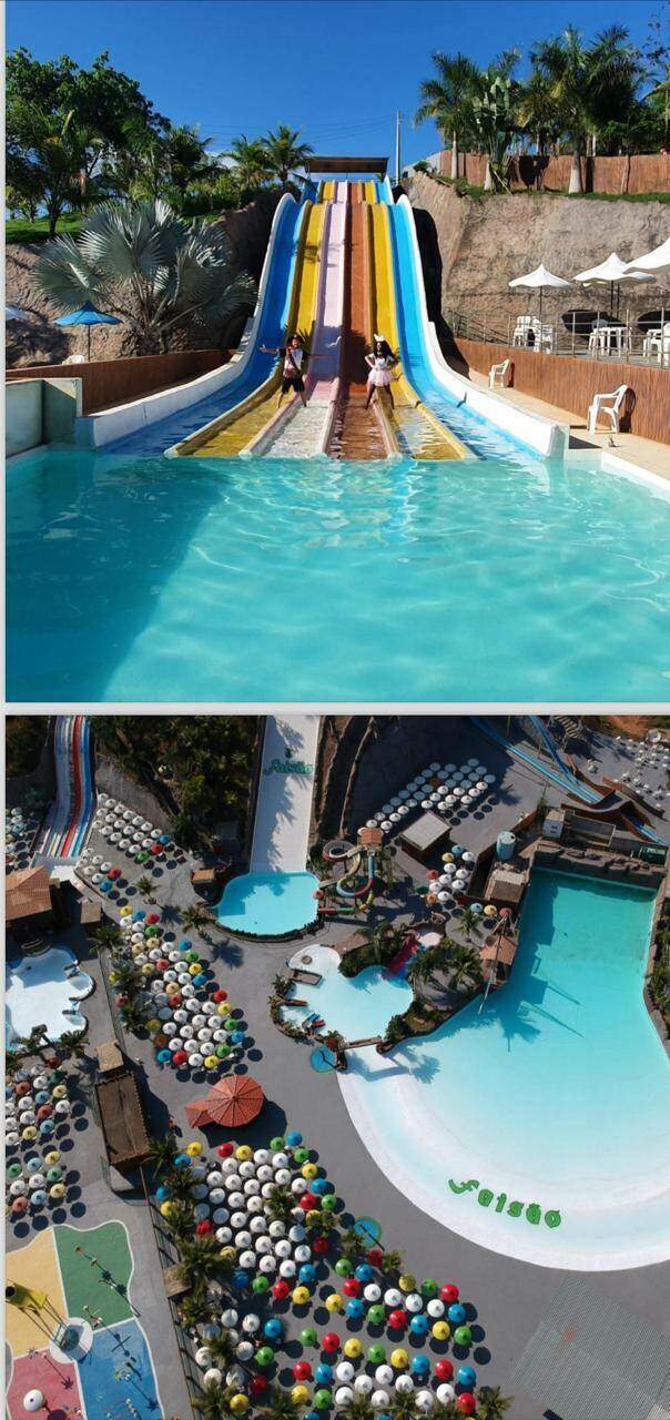 Hotel à venda no Não Informado: 