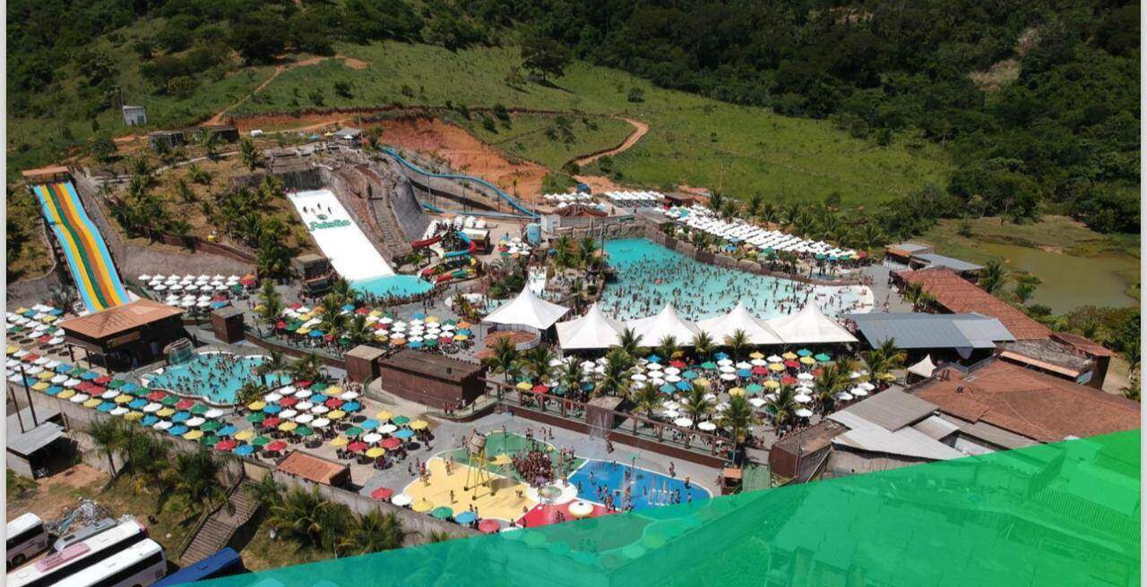 Hotel à venda no Não Informado: 