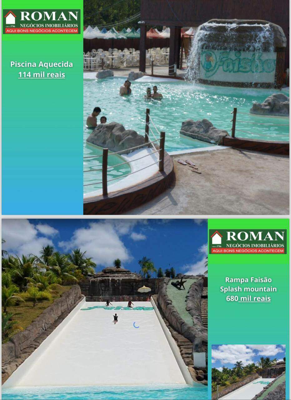 Hotel à venda no Não Informado: 